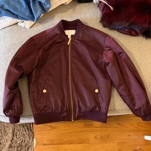 Michael Kors Jacket- XS